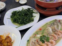 -王庄阿咪海鲜大排档(象园店)