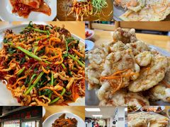 -屋里家延边朝鲜族冷面(南园店)