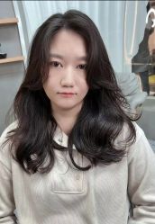 点击看大图 -MORI HAIR SALON日式美发沙龙