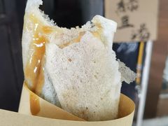 葱包桧儿-孙奶奶葱包桧