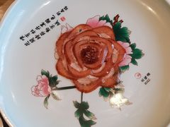 -京味斋·北京烤鸭(北京南站洋桥店)