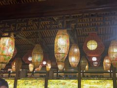 -HOHO餐厅(古子城店)