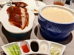 -北平食府·北京烤鸭(北京西站六里桥店)