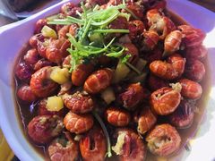 -东家小院金汤酸菜鱼(南阳路店)