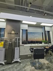 -Sying杉影日式烫染專門店