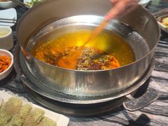 -老船舫·现做活鲜鱼馆(东郊记忆店)