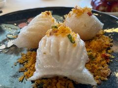 避风塘天然虾饺-南海渔村·空中一号