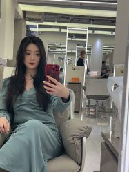 -MY HAIR ARDOR