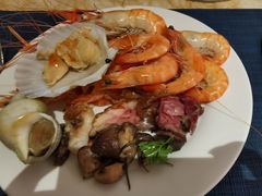 -常州富力喜来登酒店 Feast盛宴标帜西餐厅(新北万达广场店)