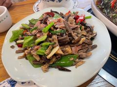 -妈妈的味道(和顺古镇店)