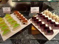 -太原富力万达文华酒店·美食汇西餐厅