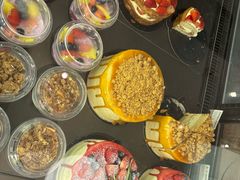 -BAKER&SPICE(安福路店)