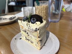 -艾蜜西餐厅(梅园店)