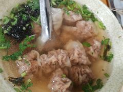 -二马路野馄饨烧烤(二马路店)