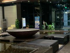 -上海怡沁园度假酒店
