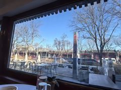 -月福京味斋·烤鸭店·北京菜(鼓楼总店)