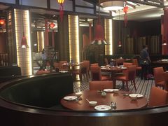 -成都安仁福朋喜来登酒店
