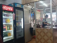 -香港风味小吃店(中英街店)