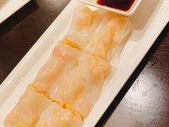 -京香轩·中餐厅(上海中庚聚龙酒店)