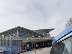 -太原武宿国际机场