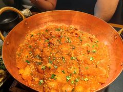 -Ameigo梅果·云贵川bistro(长宁来福士店)