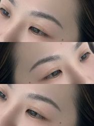 -张小野·专业半永久纹眉