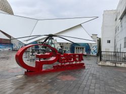 -飞览天下沉浸式飞行体验(北京旗舰店)