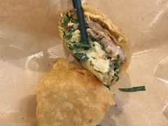 -春家·非遗手工小吃(三墩新天地店)