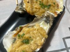 -云晓光头烧烤吧(盛夏店)