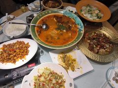 -光海·乡记酸菜鱼·始于1996(花园路店)