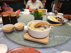 -南堂馆·新川菜(悠方店)