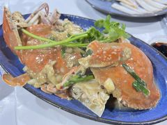 -阿尔法海鲜排档(爱琴海店)
