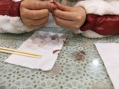 -启明腊汁肉揪面片(翠华路总店)