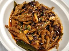 -汉虾王.小龙虾.武汉菜.粤菜(科技园店)
