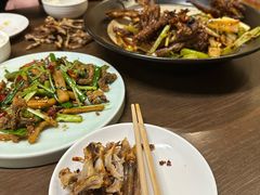 -掌上鲜(南顺城街店)