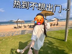 -瑰丽酒店·海吧·天际下午茶·现场DJ·天台酒吧