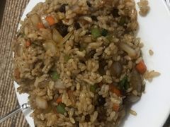 -金明姬和众烧烤店(东铁营店)