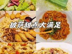 -必胜客(大梅沙8号仓店)
