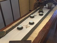 -我茶人文茶馆