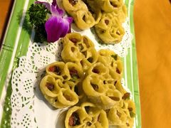 -伊帆食府·青海地方特色美食