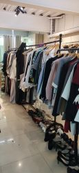 -时光纪亲子全家福照相馆(静安店母女写真父母纪念照)