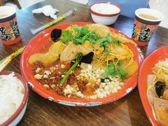 -海椒市落舌·麻辣烫冒菜(武侯大悦城店)