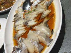 蒸双鲜-佬太公海鸭·海鲜大排档(上海总店)