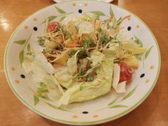 -萨莉亚意式餐厅(黄村高德汇店)