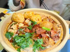 -牛腩之旅·牛腩牛杂煲(光启城美食城店)
