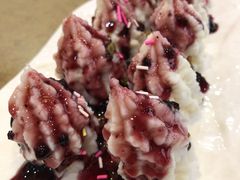 蓝莓山药-正阳春鸭子楼(汉沽店)