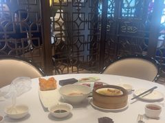 -新雅粤菜馆(南京东路店)