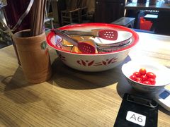 -农耕记·湖南土菜(科技园店)