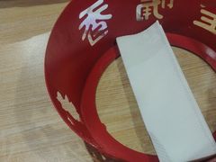 -歪嘴香鸡公煲(大连佳兆业店)