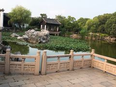 -常熟方塔园